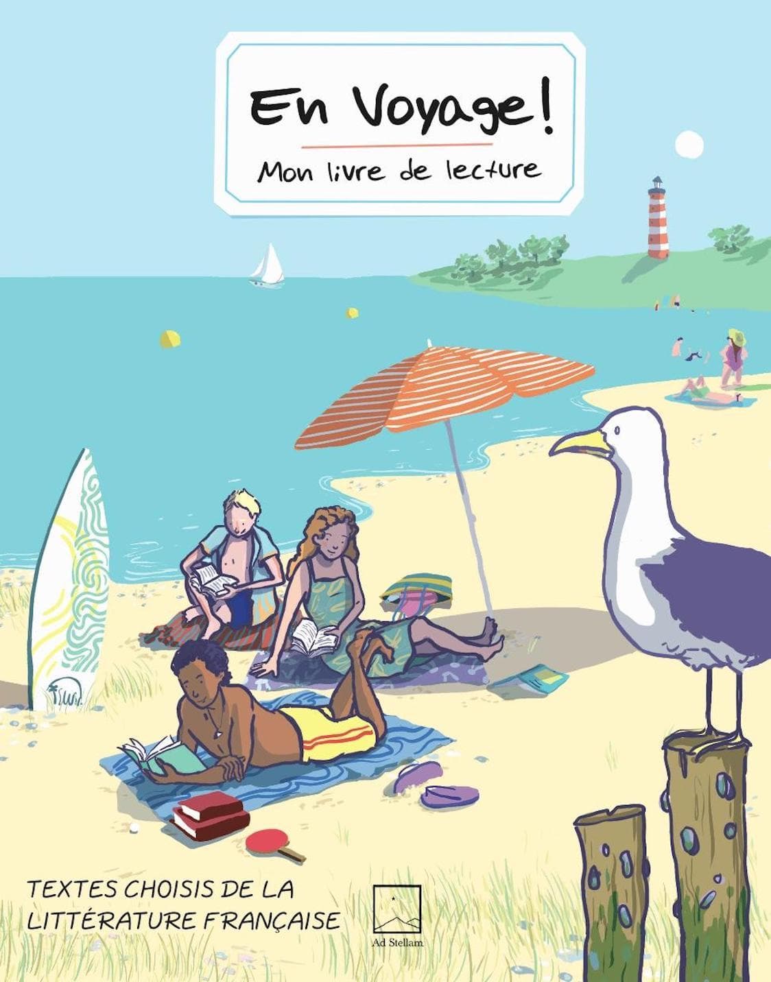 En Voyage !