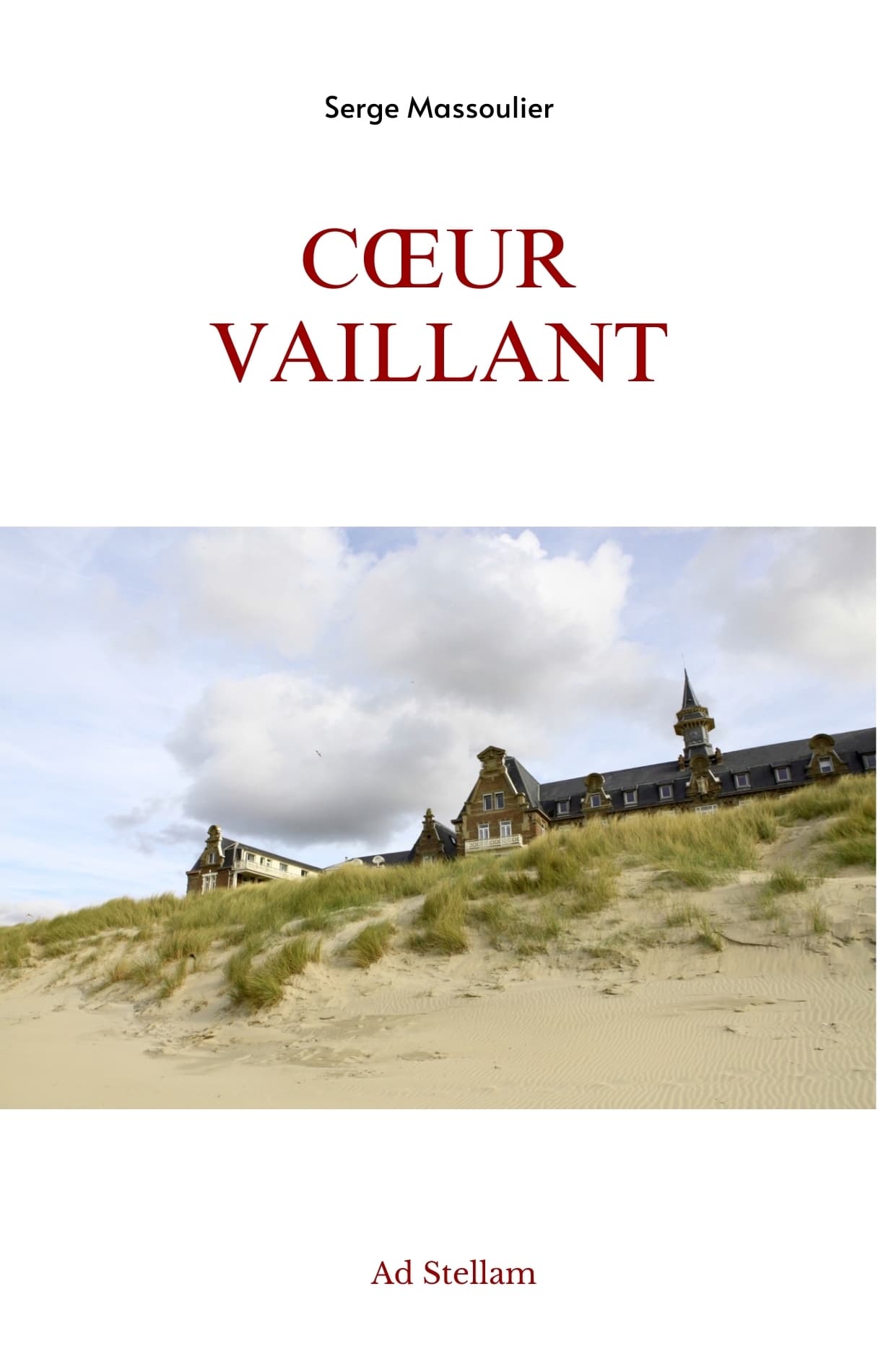 Coeur Vaillant